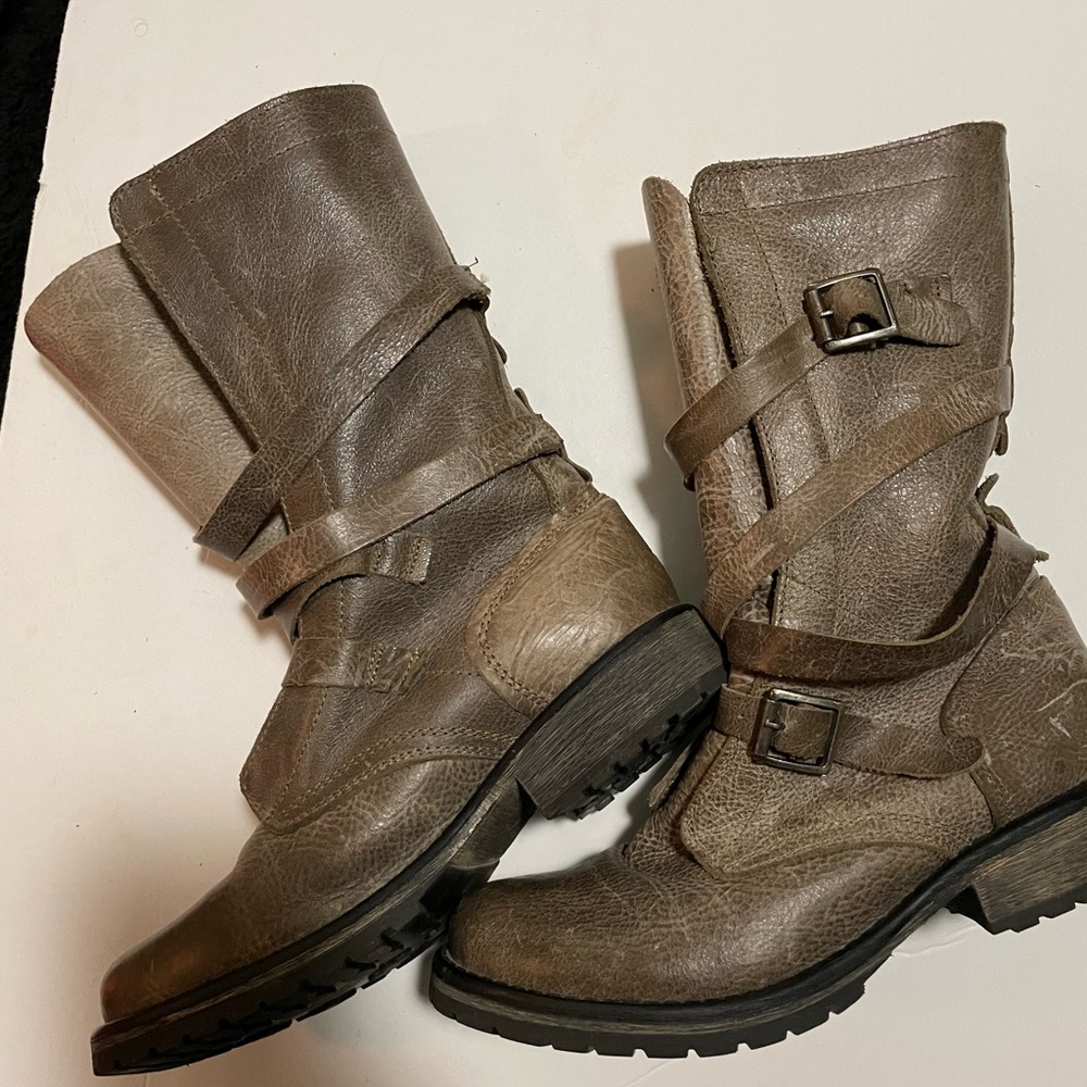 Steve Madden